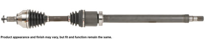 Cardone New CV Axle Assembly 66-9351