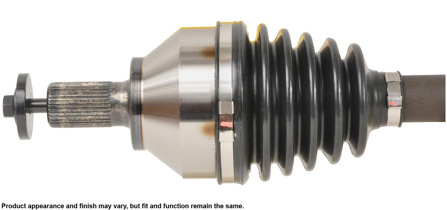 Cardone New CV Axle Assembly 66-9351