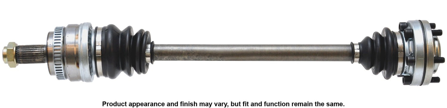 Cardone New CV Axle Assembly 66-9353