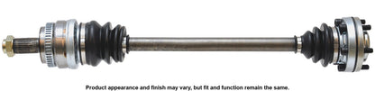 Cardone New CV Axle Assembly 66-9353