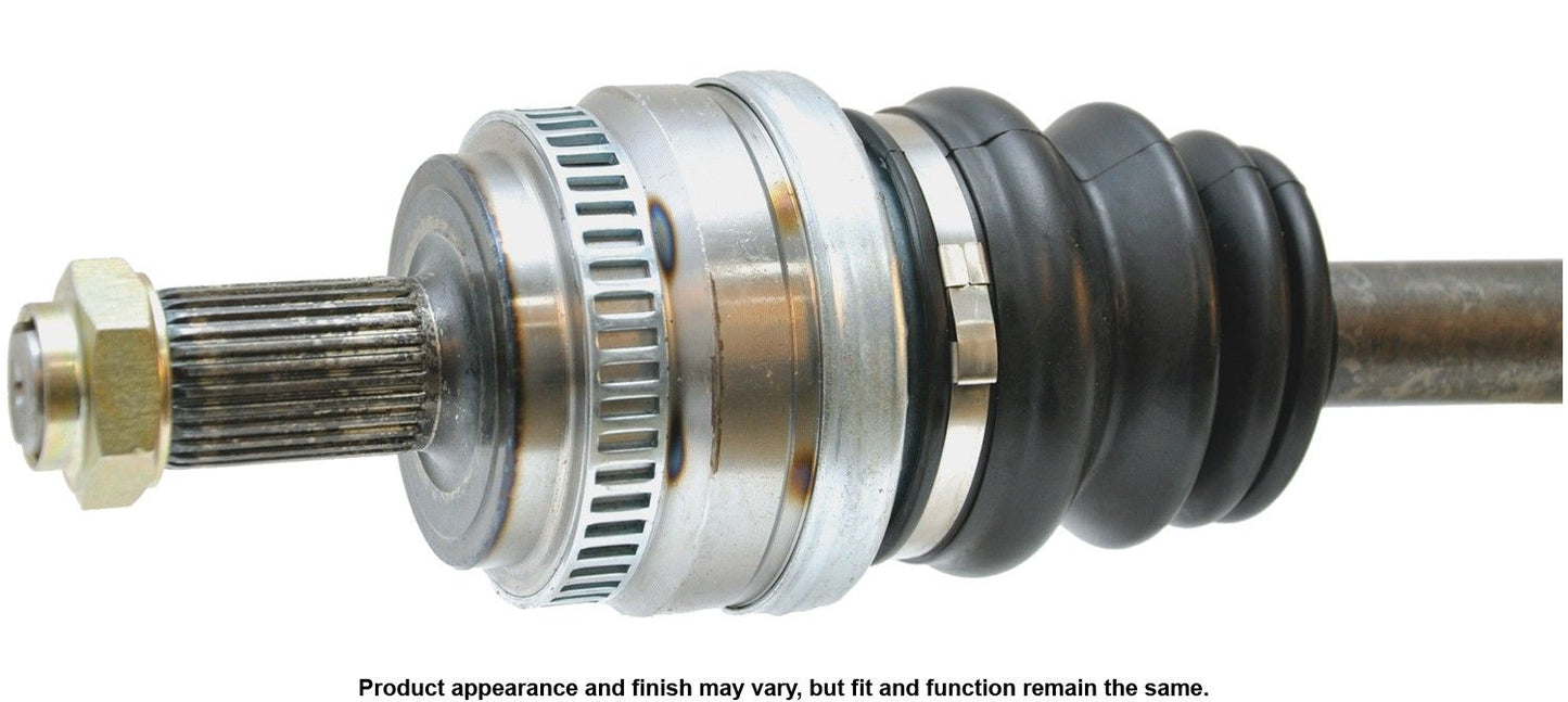 Cardone New CV Axle Assembly 66-9353