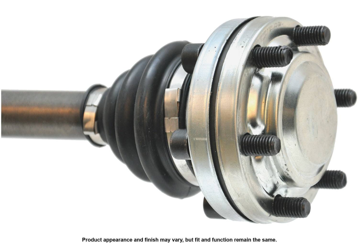 Cardone New CV Axle Assembly 66-9353