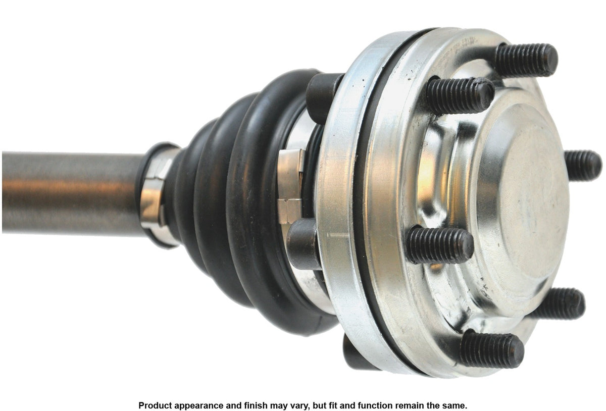 Cardone New CV Axle Assembly 66-9353