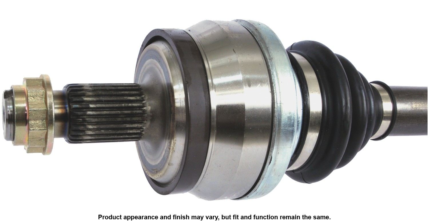 Cardone New New CV Axle Assembly 66-9471