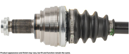 Cardone New CV Axle Assembly 66-9615