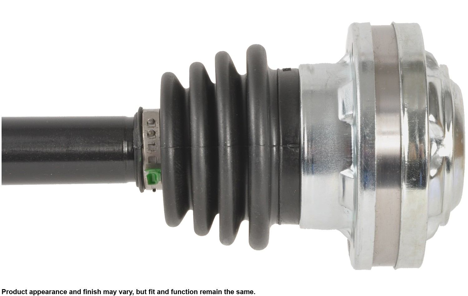 Cardone New CV Axle Assembly 66-9615