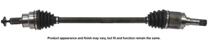 Cardone New CV Axle Assembly 66-9616