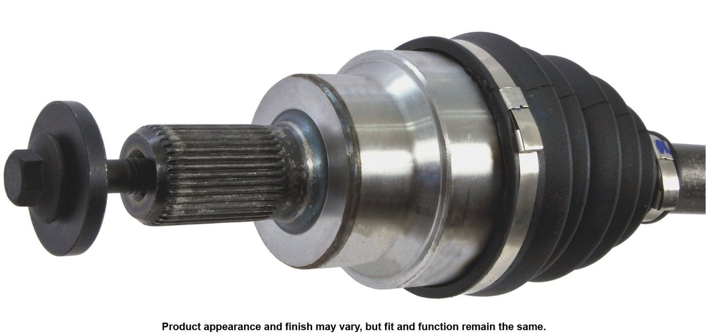 Cardone New CV Axle Assembly 66-9616