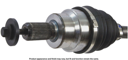 Cardone New CV Axle Assembly 66-9616