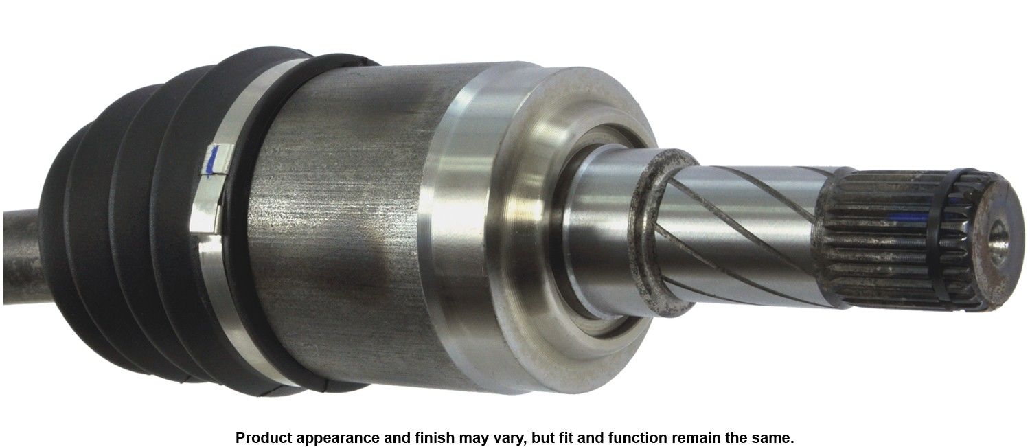 Cardone New CV Axle Assembly 66-9616
