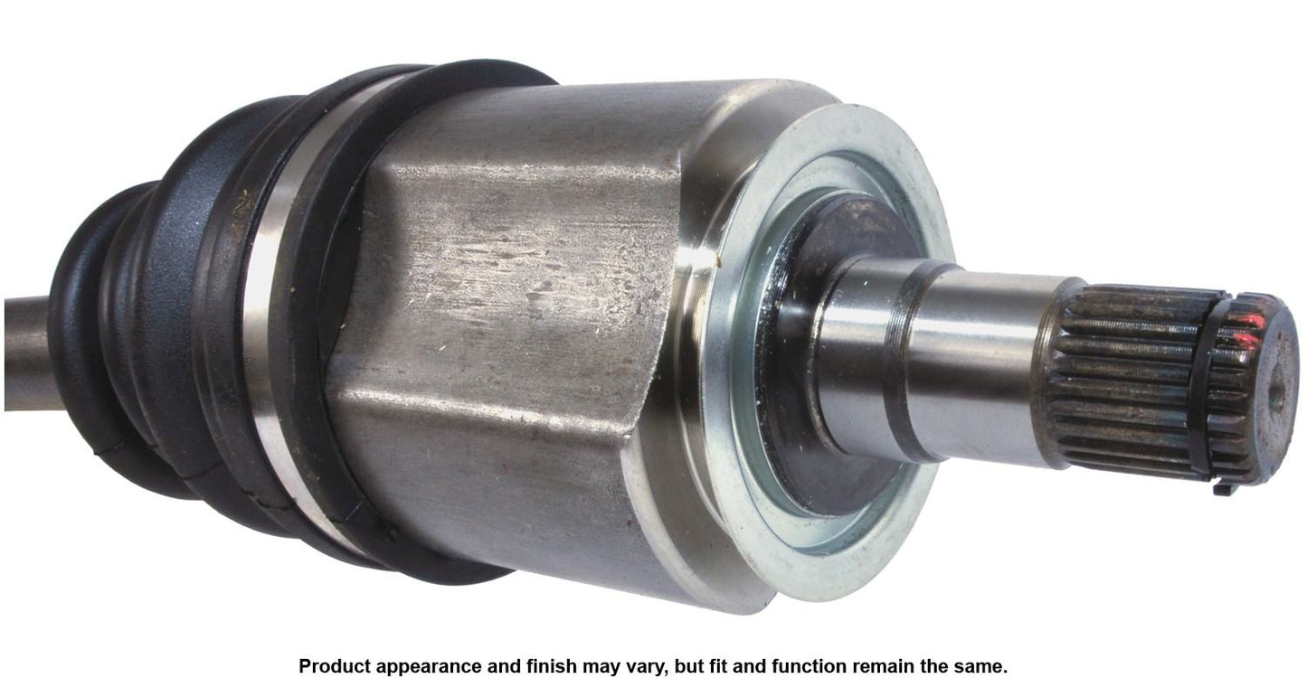 Cardone New CV Axle Assembly 66-9747