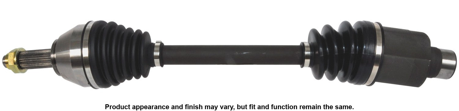 Cardone New CV Axle Assembly 66-9748