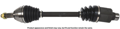 Cardone New CV Axle Assembly 66-9748