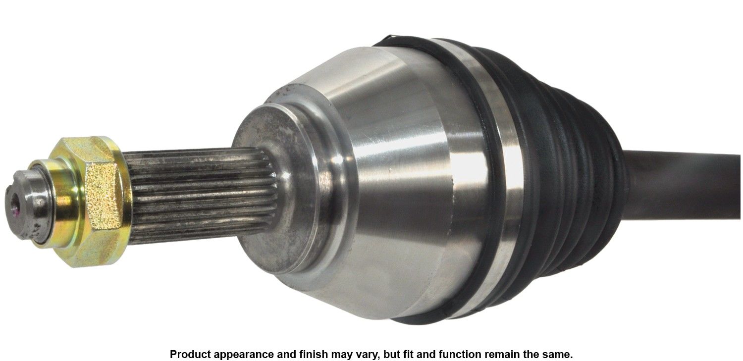 Cardone New CV Axle Assembly 66-9748