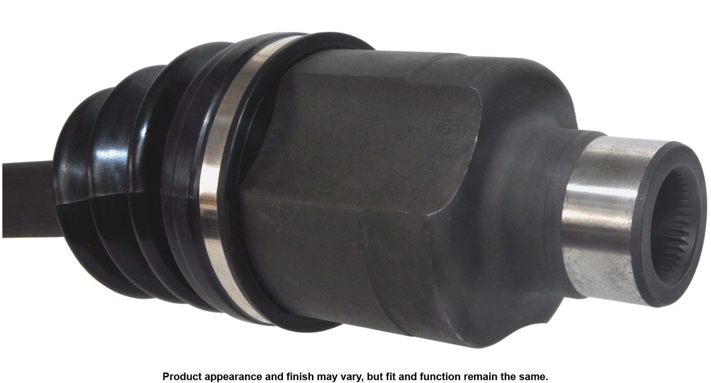 Cardone New CV Axle Assembly 66-9748