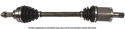 Cardone New CV Axle Assembly 66-9750