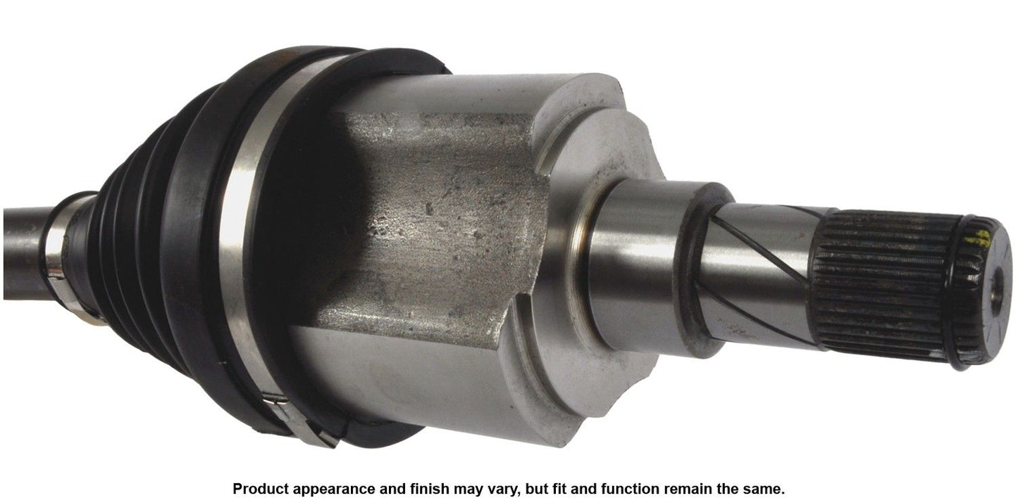 Cardone New CV Axle Assembly 66-9752