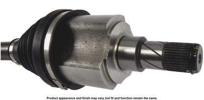 Cardone New CV Axle Assembly 66-9752