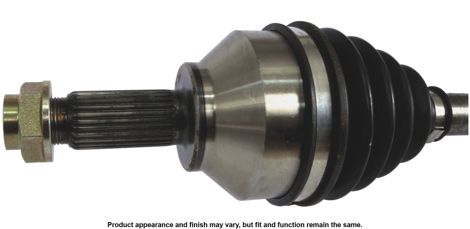 Cardone New New CV Axle Assembly 66-9755