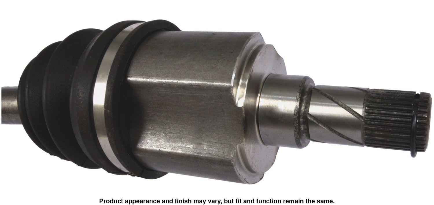 Cardone New New CV Axle Assembly 66-9755