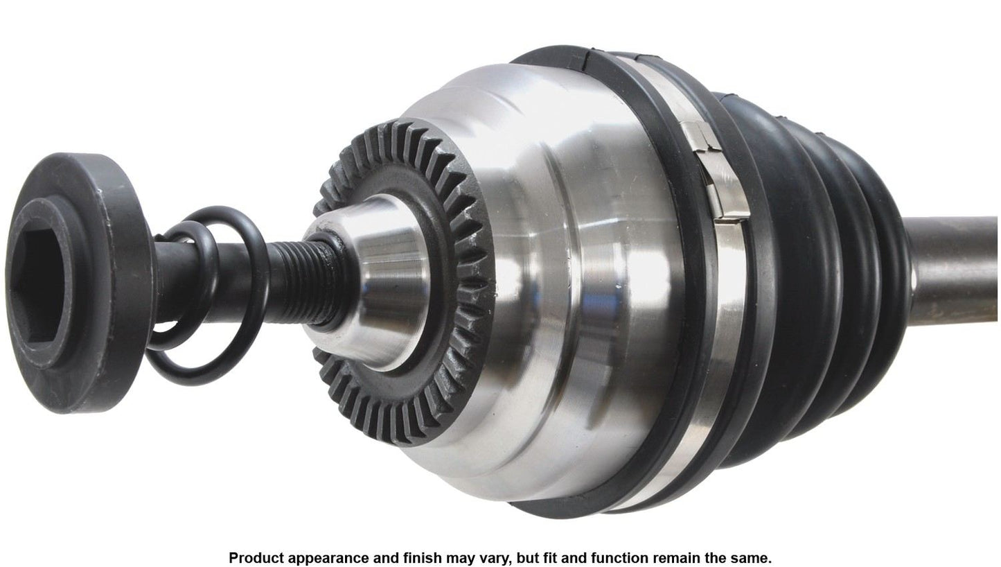Cardone New New CV Axle Assembly 66-9758