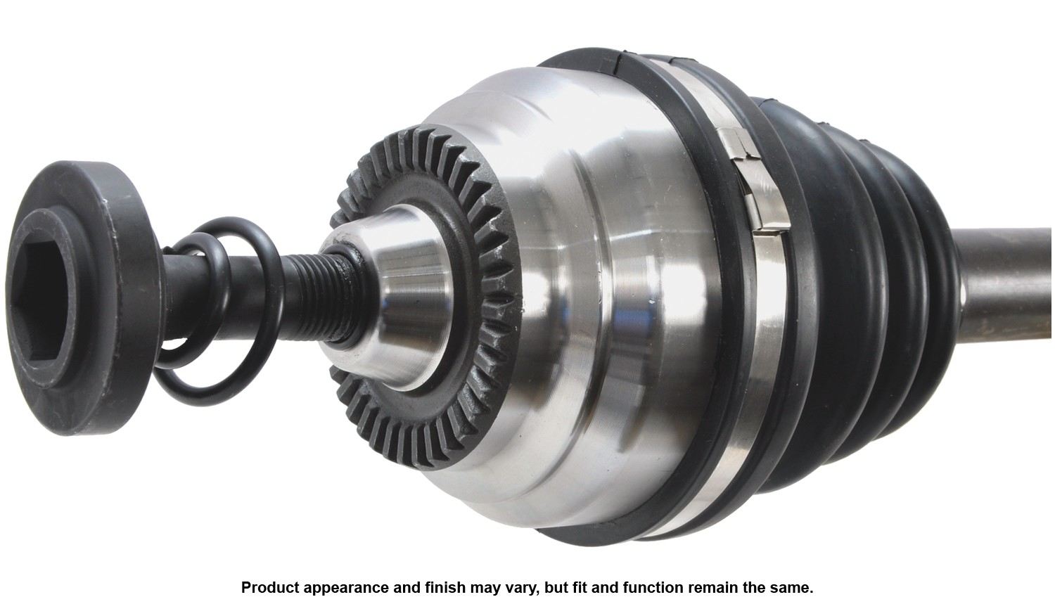 Cardone New New CV Axle Assembly 66-9758