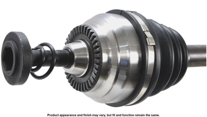 Cardone New New CV Axle Assembly 66-9758