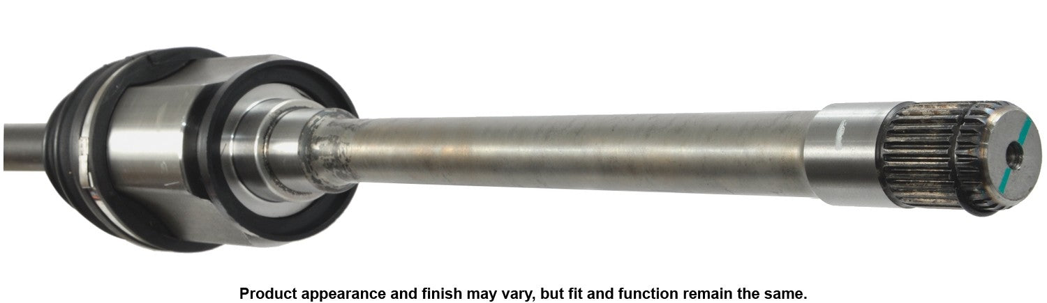 Cardone New New CV Axle Assembly 66-9758