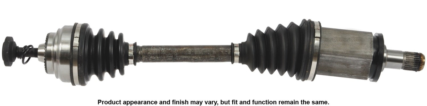 Cardone New CV Axle Assembly 66-9760