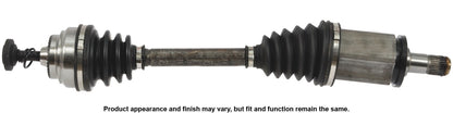 Cardone New CV Axle Assembly 66-9760
