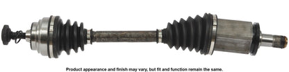 Cardone New CV Axle Assembly 66-9760