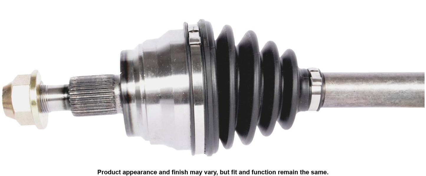 Cardone New New CV Axle Assembly 66-9772