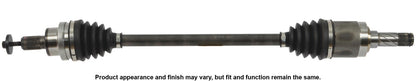 Cardone New CV Axle Assembly 66-9778