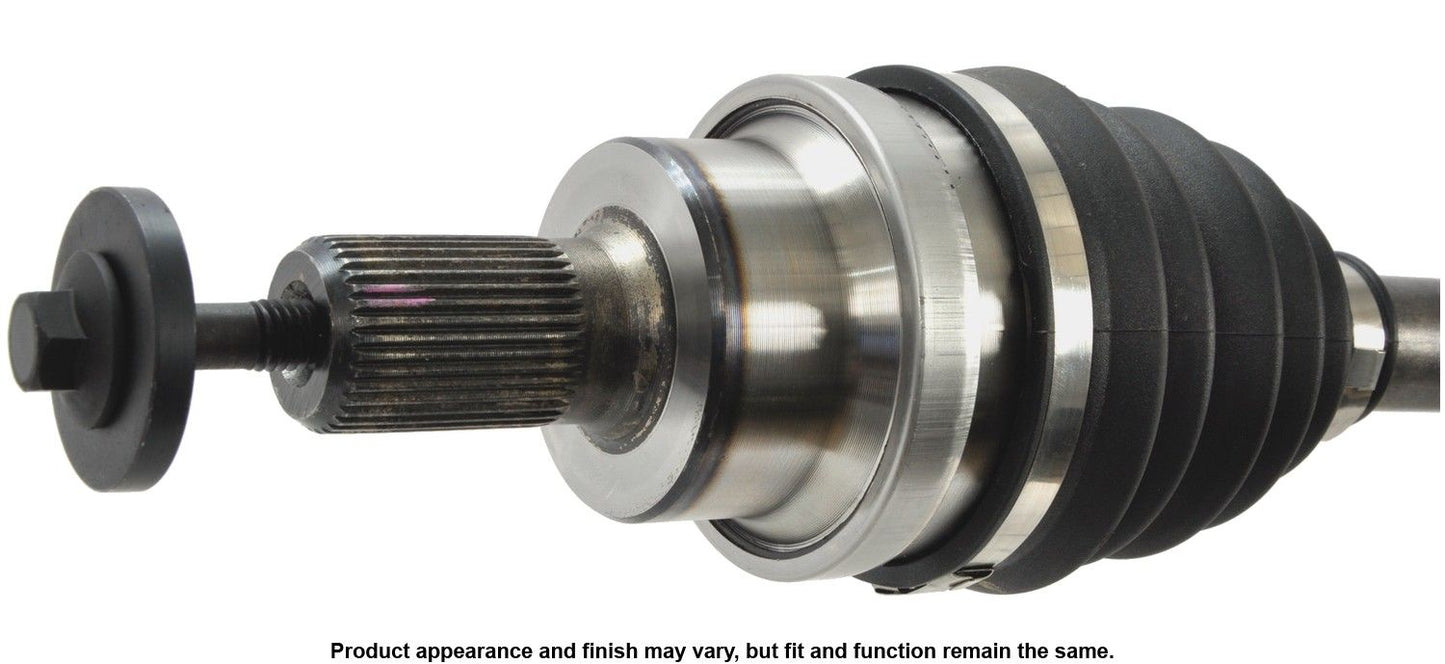 Cardone New CV Axle Assembly 66-9778