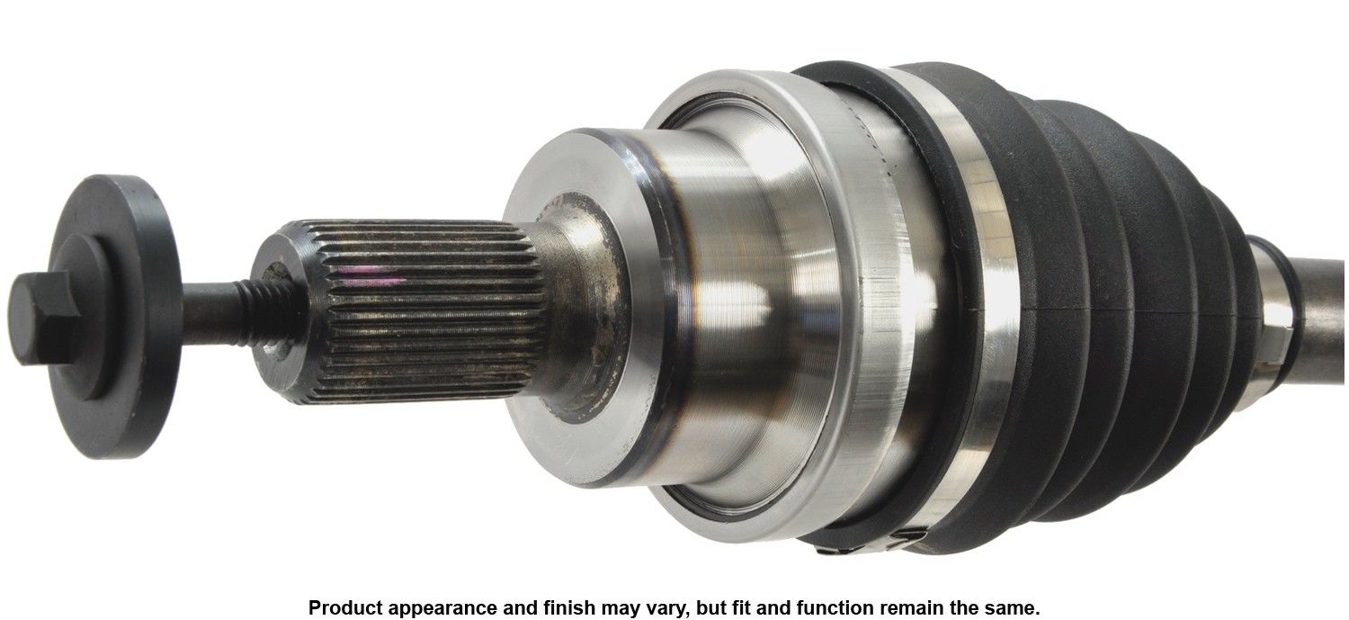 Cardone New CV Axle Assembly 66-9778