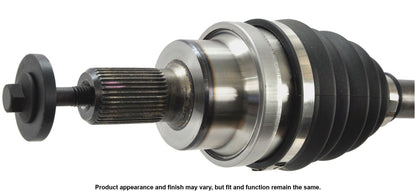 Cardone New CV Axle Assembly 66-9778