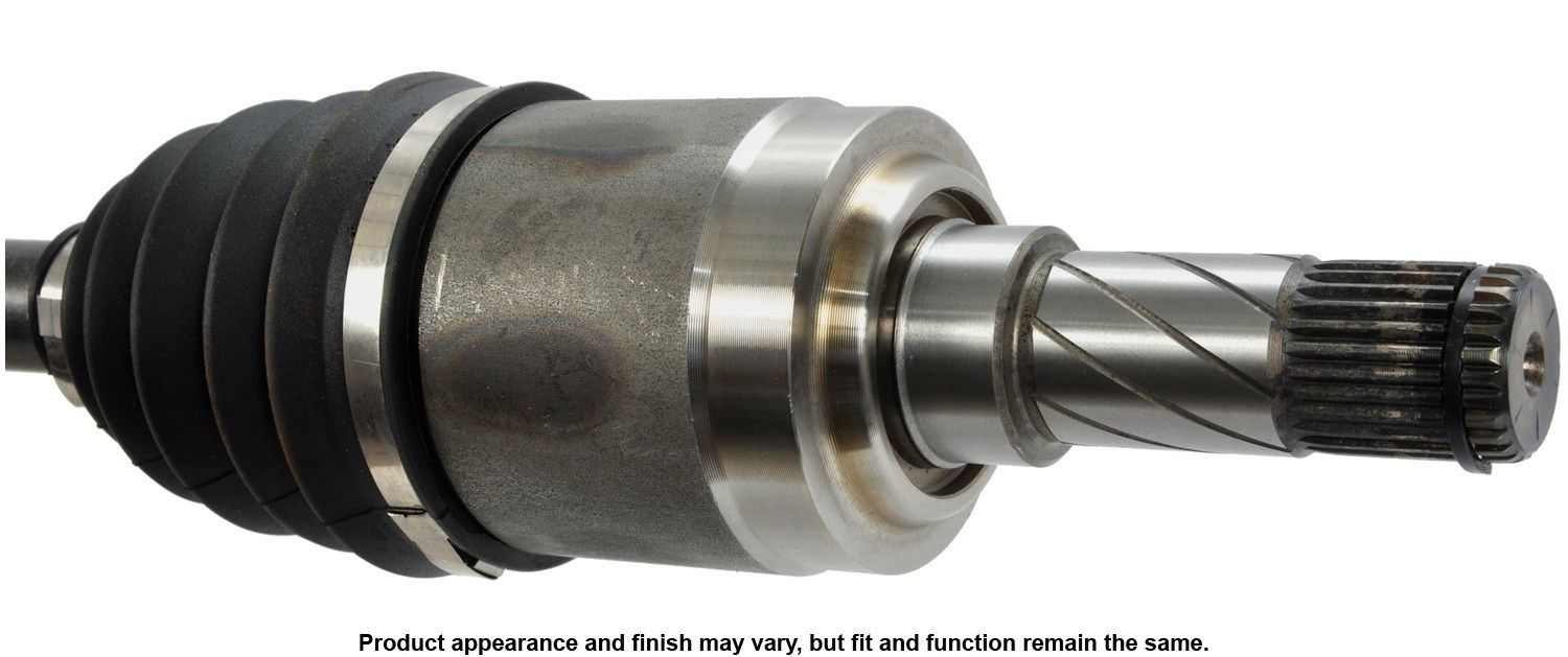 Cardone New CV Axle Assembly 66-9778