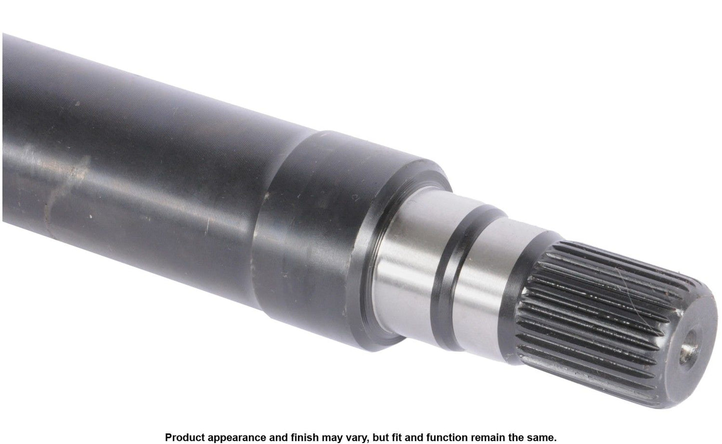Cardone New New CV Axle Assembly 66-9781