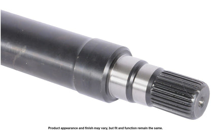 Cardone New New CV Axle Assembly 66-9781