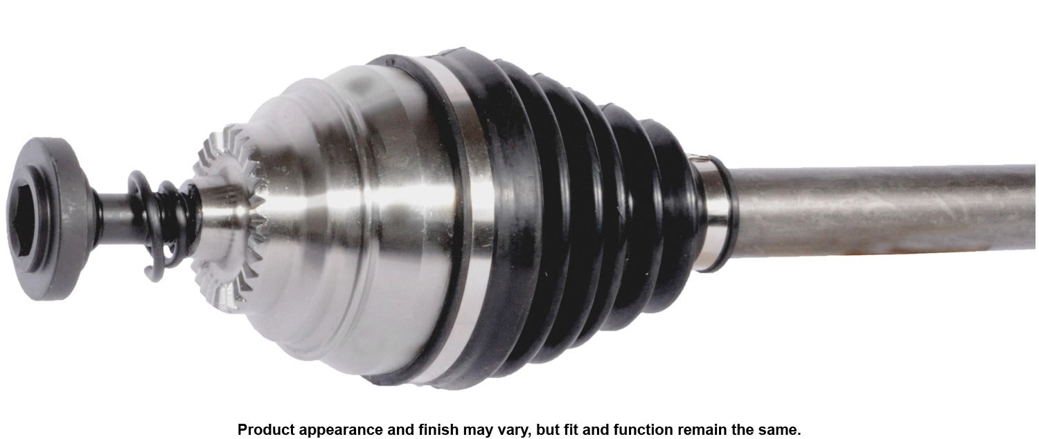 Cardone New New CV Axle Assembly 66-9785