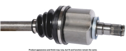 Cardone New New CV Axle Assembly 66-9785