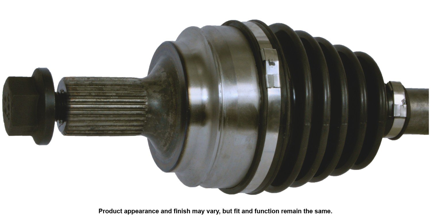 Cardone New New CV Axle Assembly 66-9793