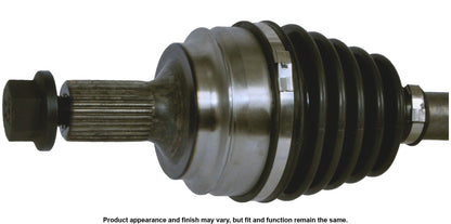 Cardone New New CV Axle Assembly 66-9793