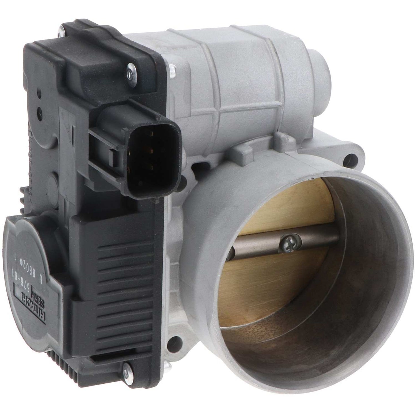 Cardone Reman Fuel Injection Throttle Body 67-0001