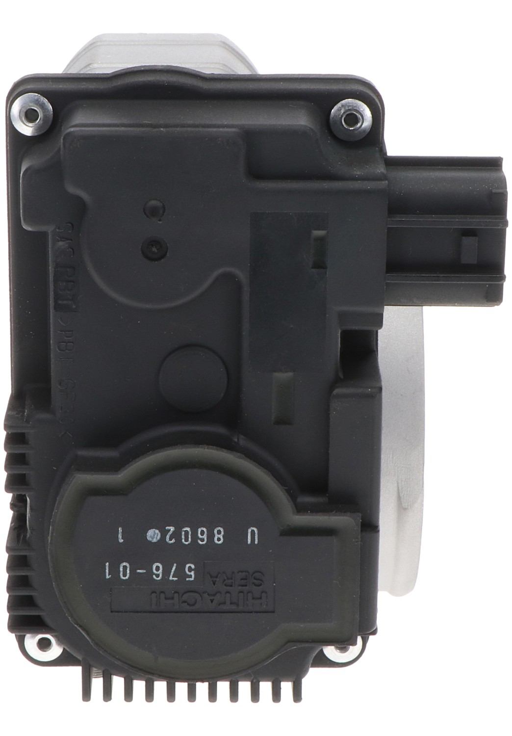 Cardone Reman Fuel Injection Throttle Body 67-0001