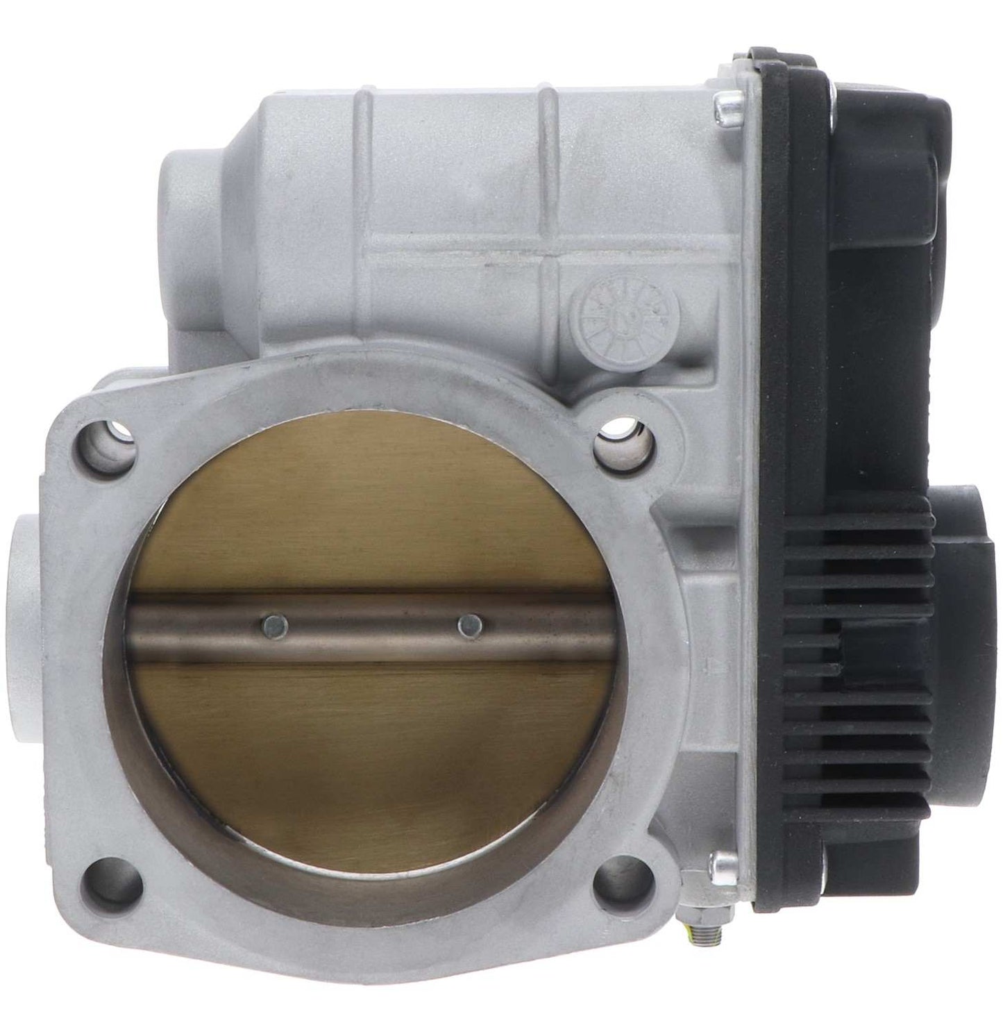 Cardone Reman Fuel Injection Throttle Body 67-0001