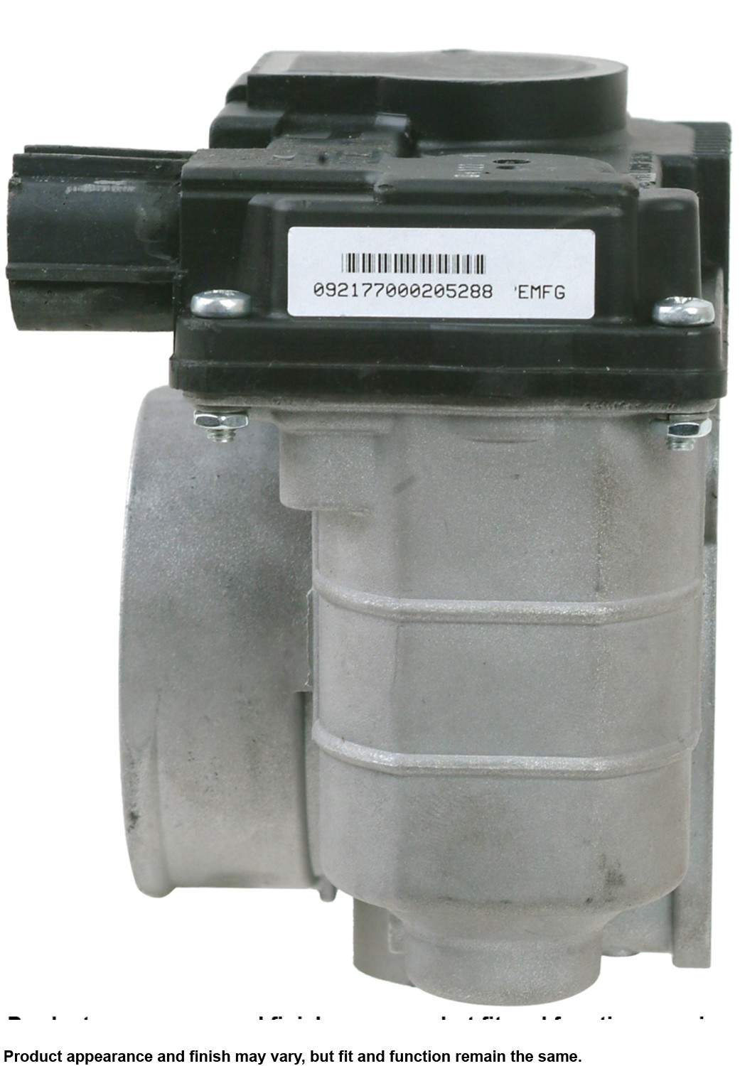 Cardone Reman Fuel Injection Throttle Body 67-0002
