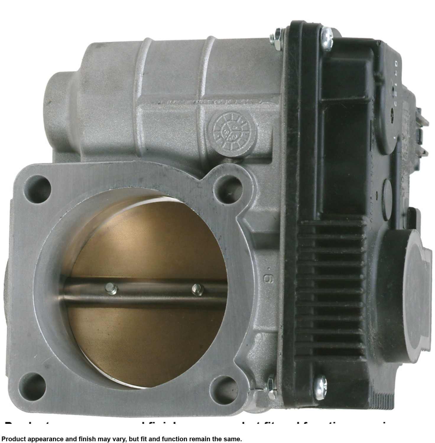 Cardone Reman Fuel Injection Throttle Body 67-0002