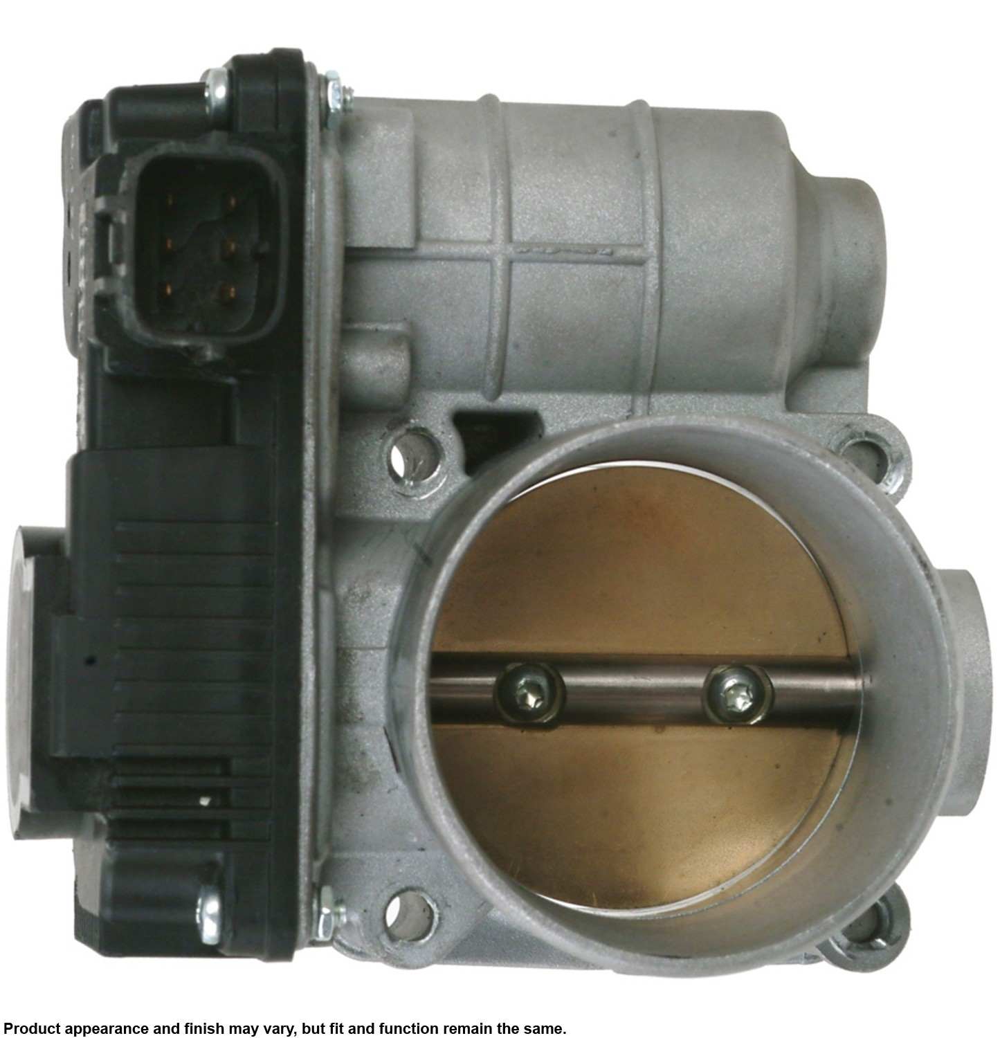 Cardone Reman Fuel Injection Throttle Body 67-0002
