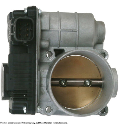 Cardone Reman Fuel Injection Throttle Body 67-0002